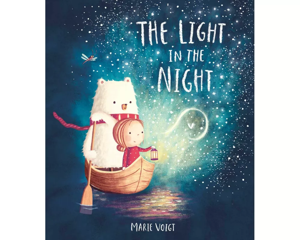 The Light in the Night