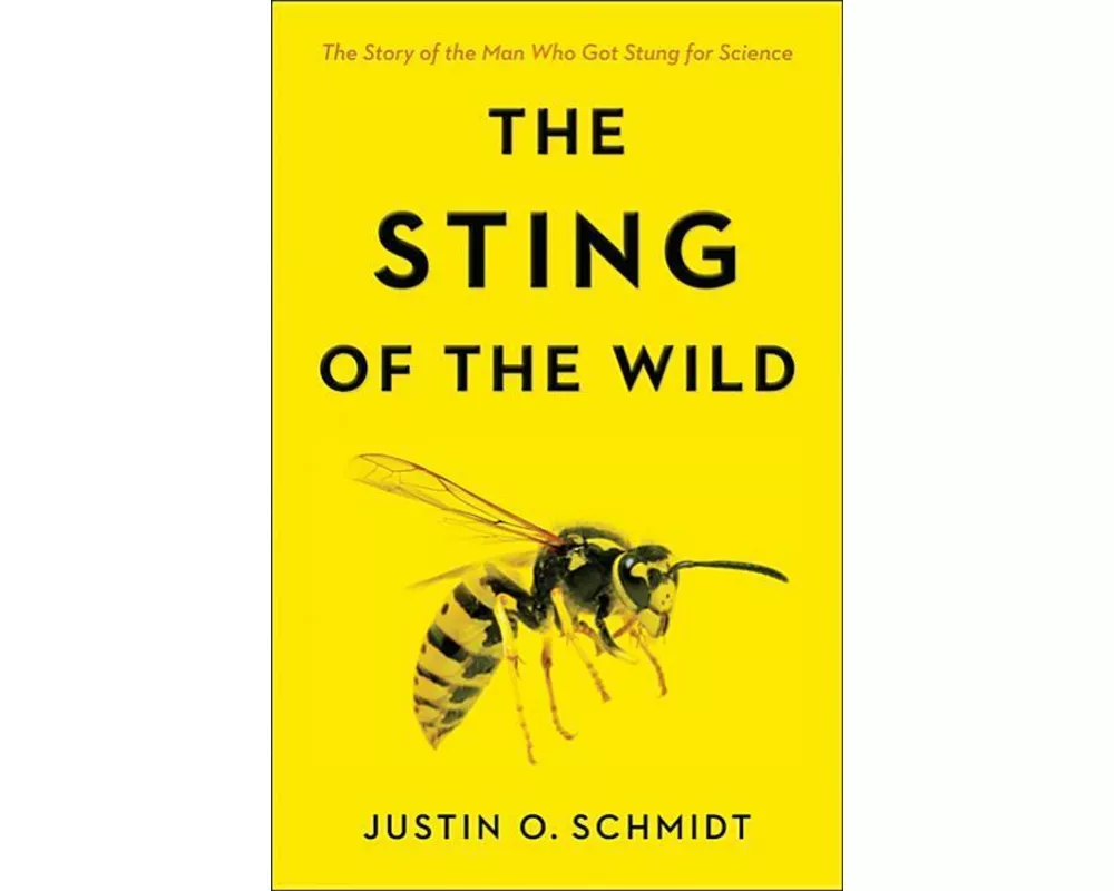 The Sting of the Wild