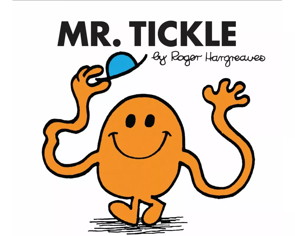 Mr. Tickle