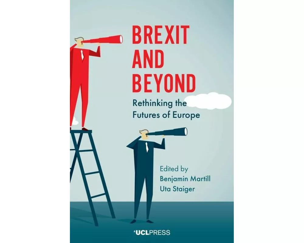 Brexit and Beyond