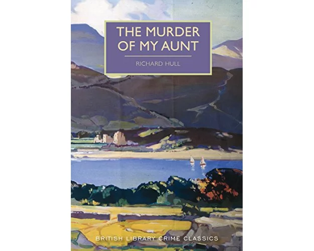 The Murder of My Aunt
