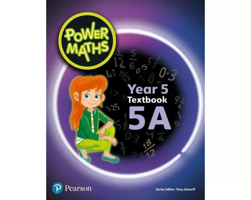 Power Maths Year 5 Textbook 5A
