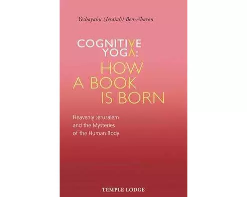 Cognitive Yoga, How a Book is Born