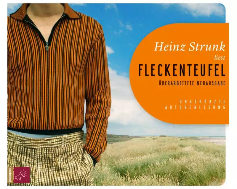 Fleckenteufel