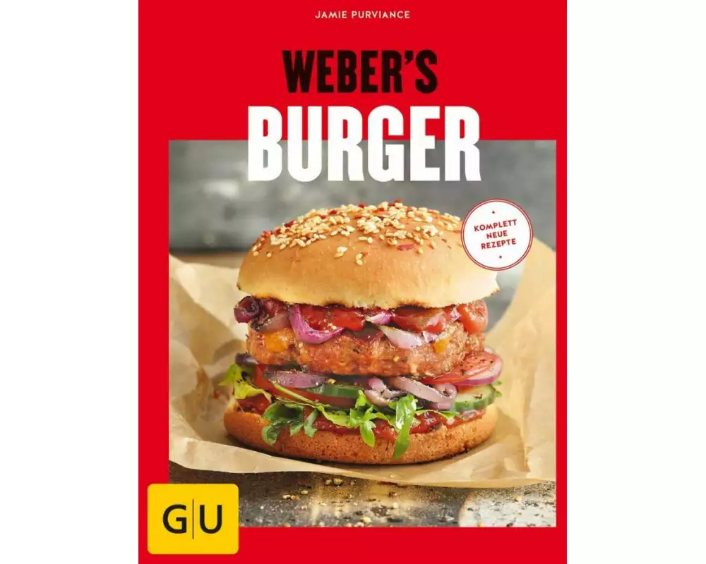 Weber's Burger