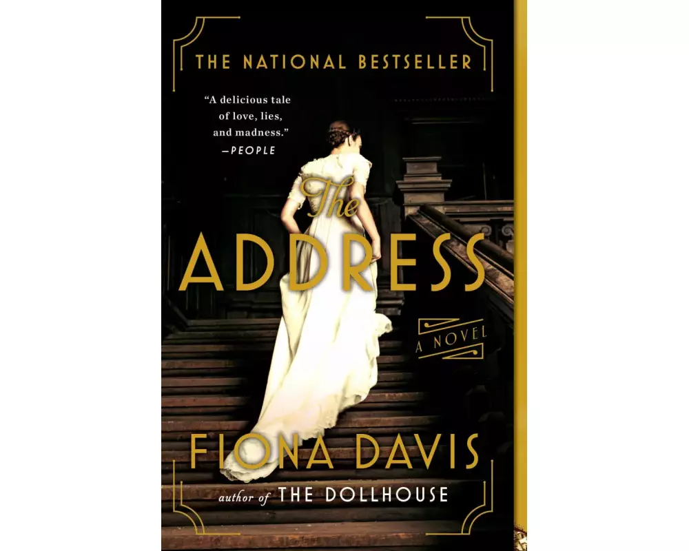 The Address