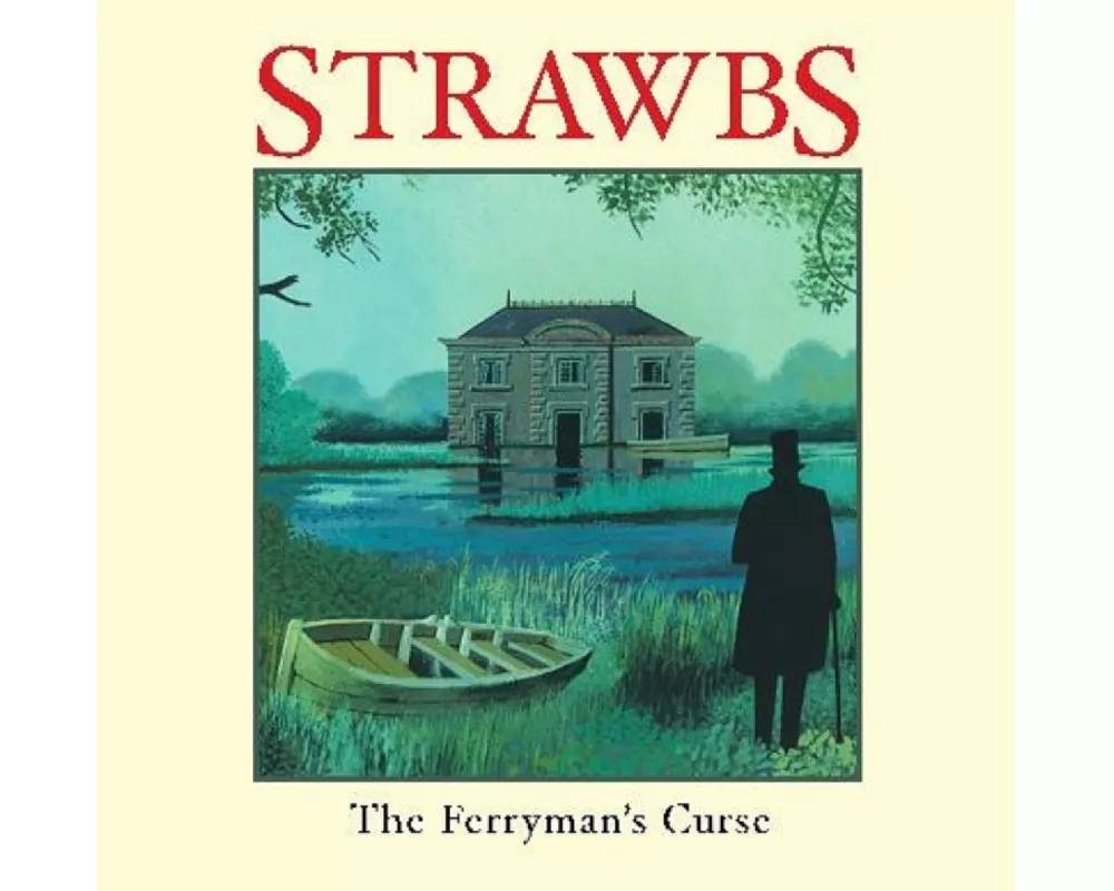 The Ferryman's Curse