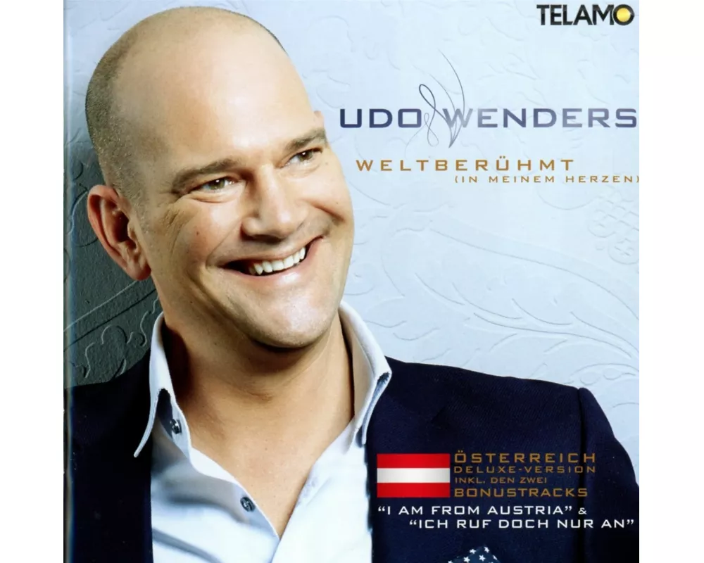 Weltberühmt (in meinem Herzen)