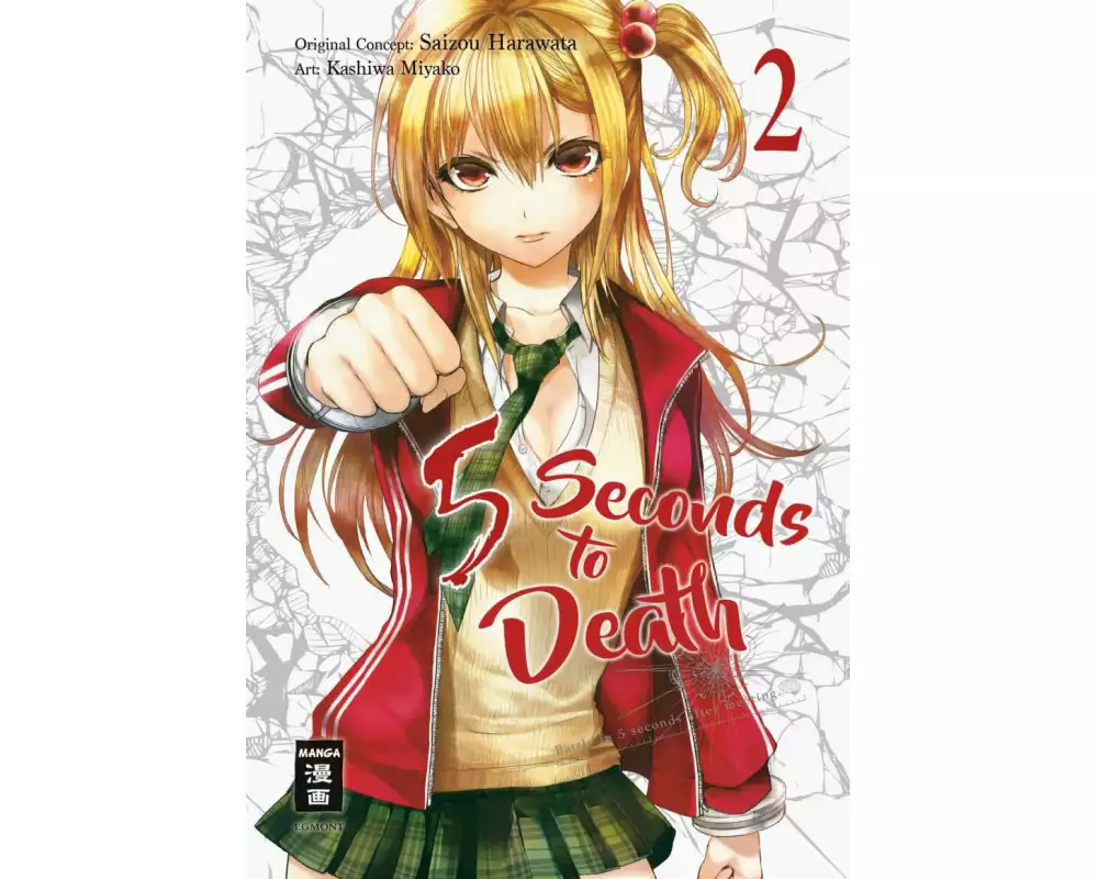 5 Seconds to Death 02