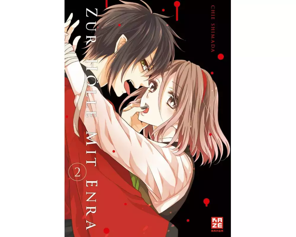 Zur Hölle mit Enra 02