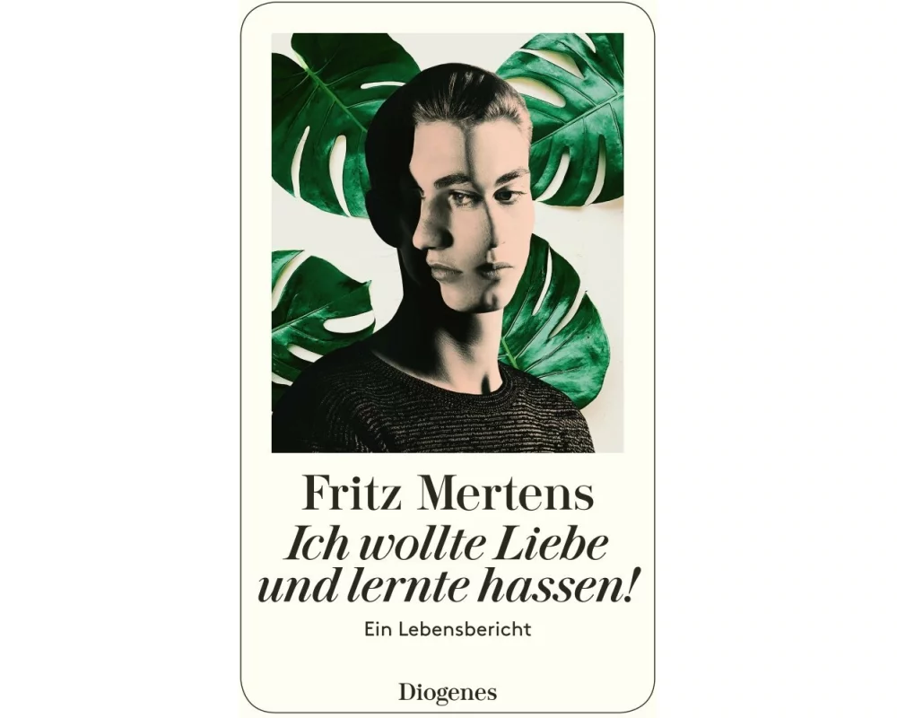 Ich wollte Liebe und lernte hassen!