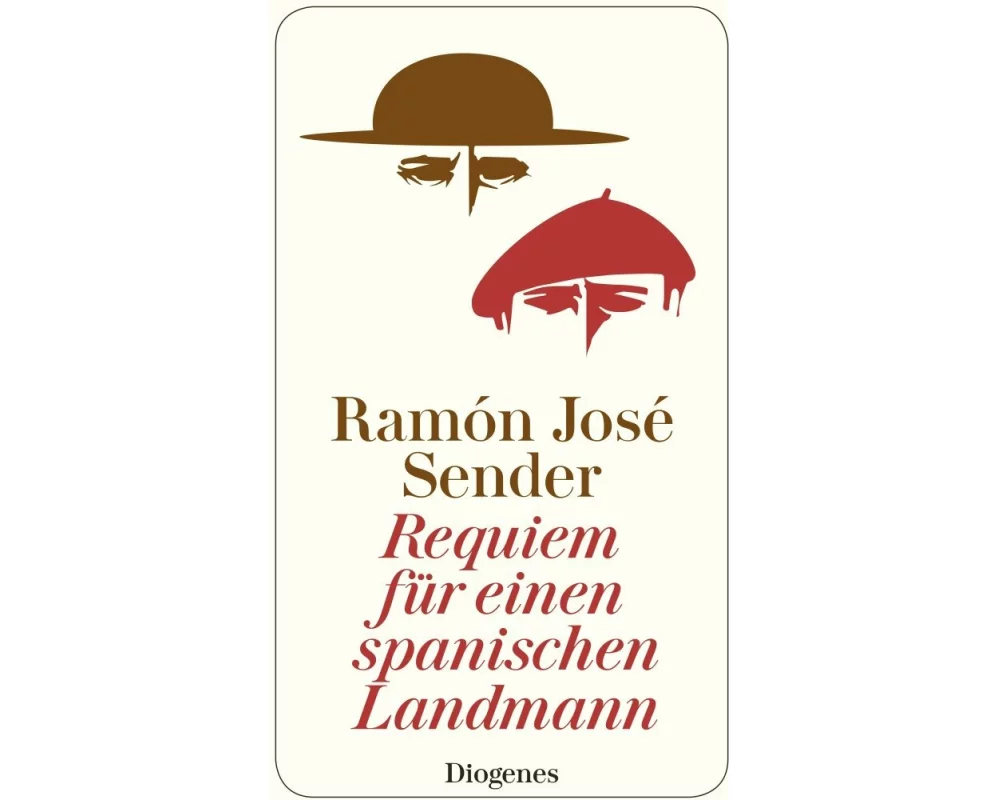 Requiem für einen spanischen Landmann