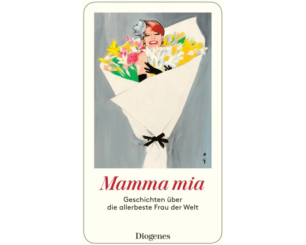 Mamma mia
