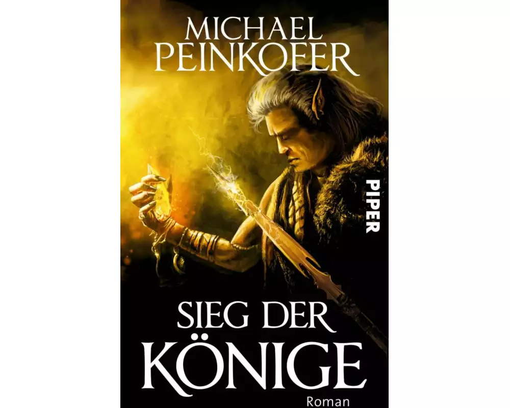 Sieg der Könige