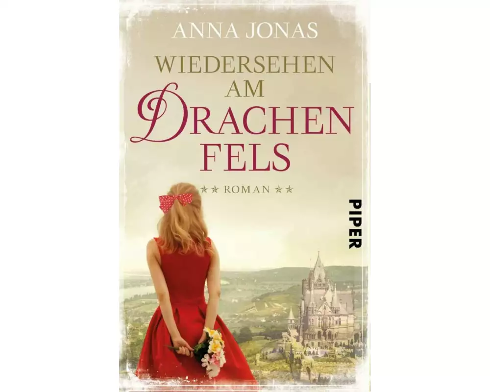 Wiedersehen am Drachenfels