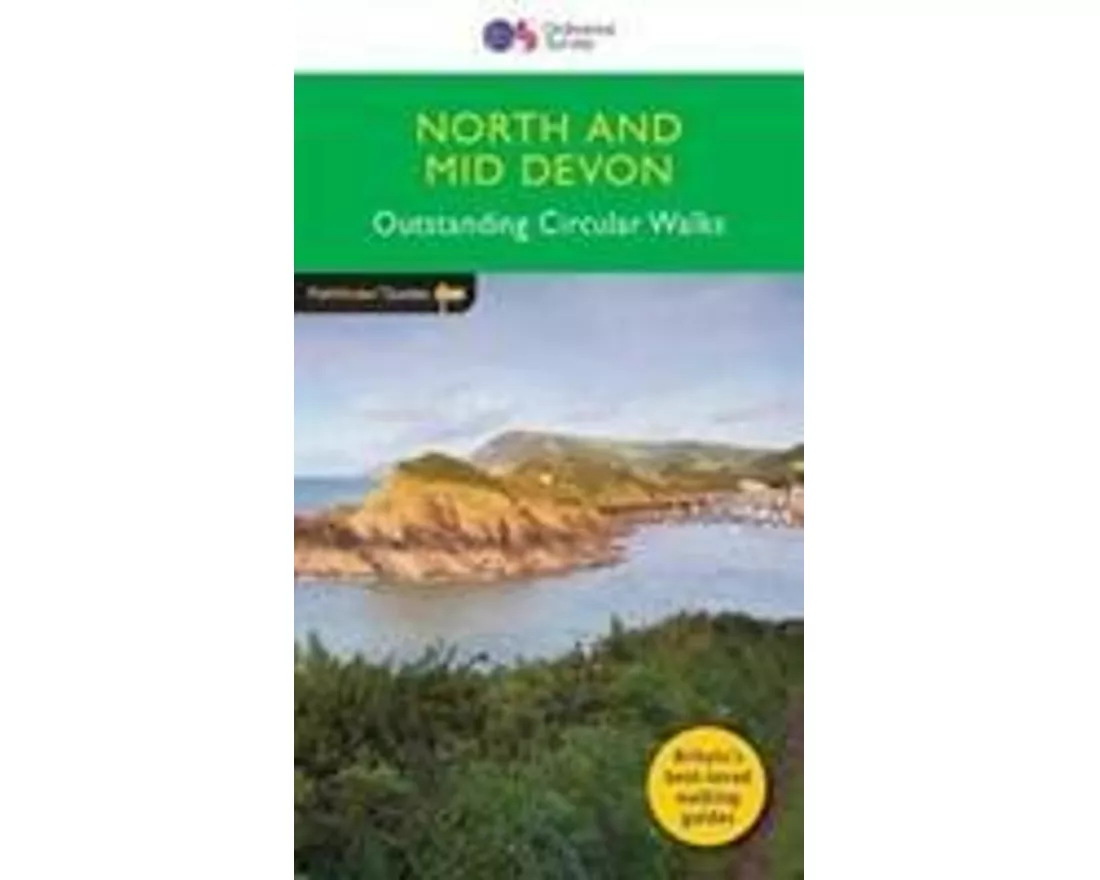 North And Mid Devon