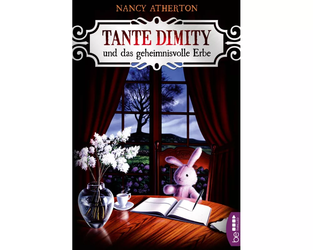 Tante Dimity und das geheimnisvolle Erbe