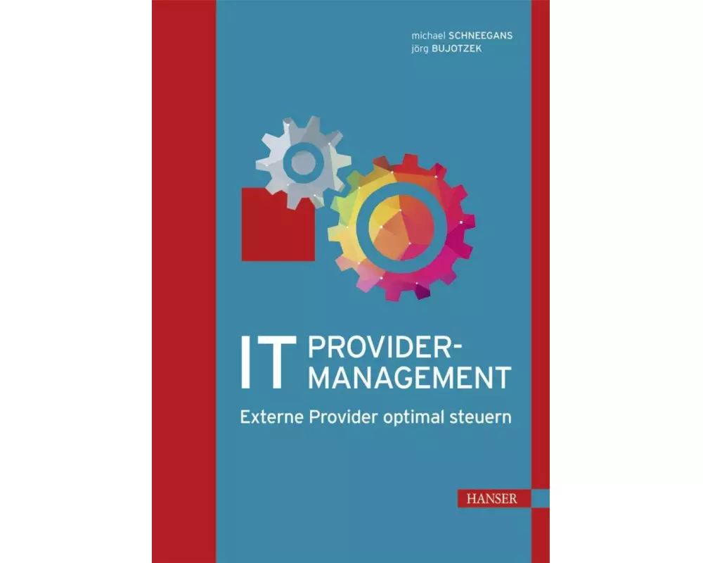 IT-Providermanagement