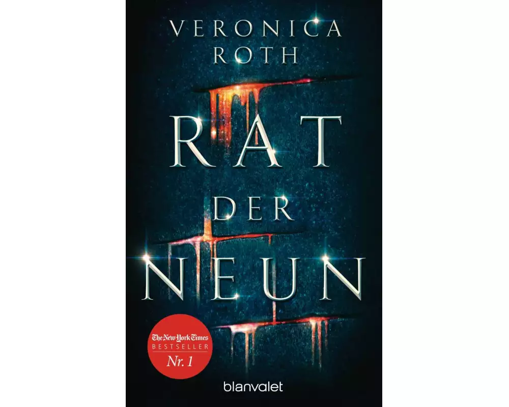 Rat der Neun