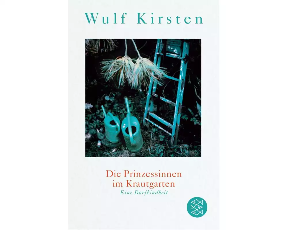 Die Prinzessinnen im Krautgarten