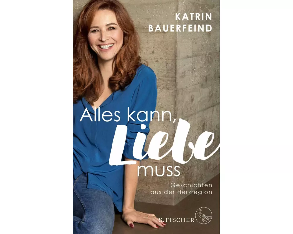 Alles kann, Liebe muss