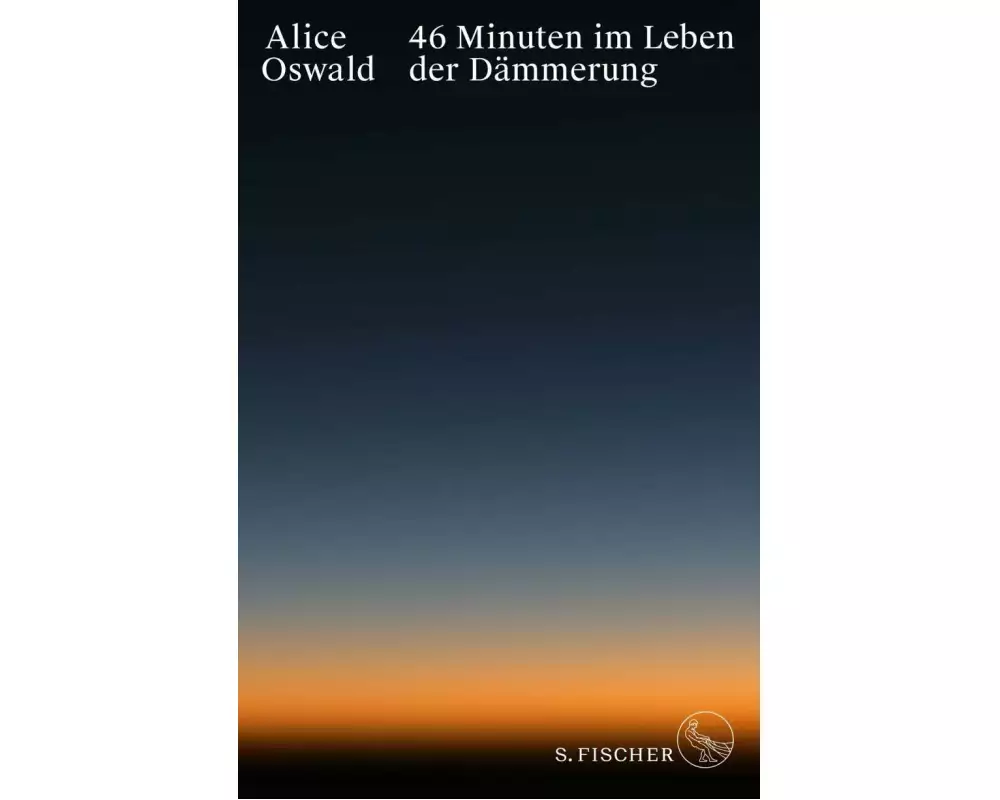 46 Minuten im Leben der Dämmerung