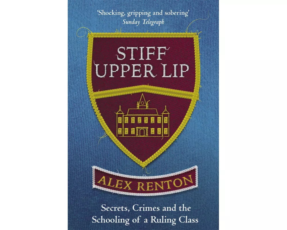 Stiff Upper Lip