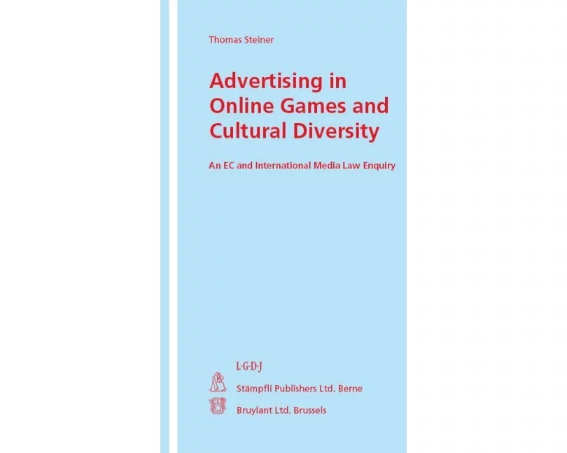 Advertising in Online Games and Cultural Diversity