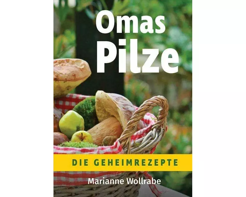 Omas Pilze
