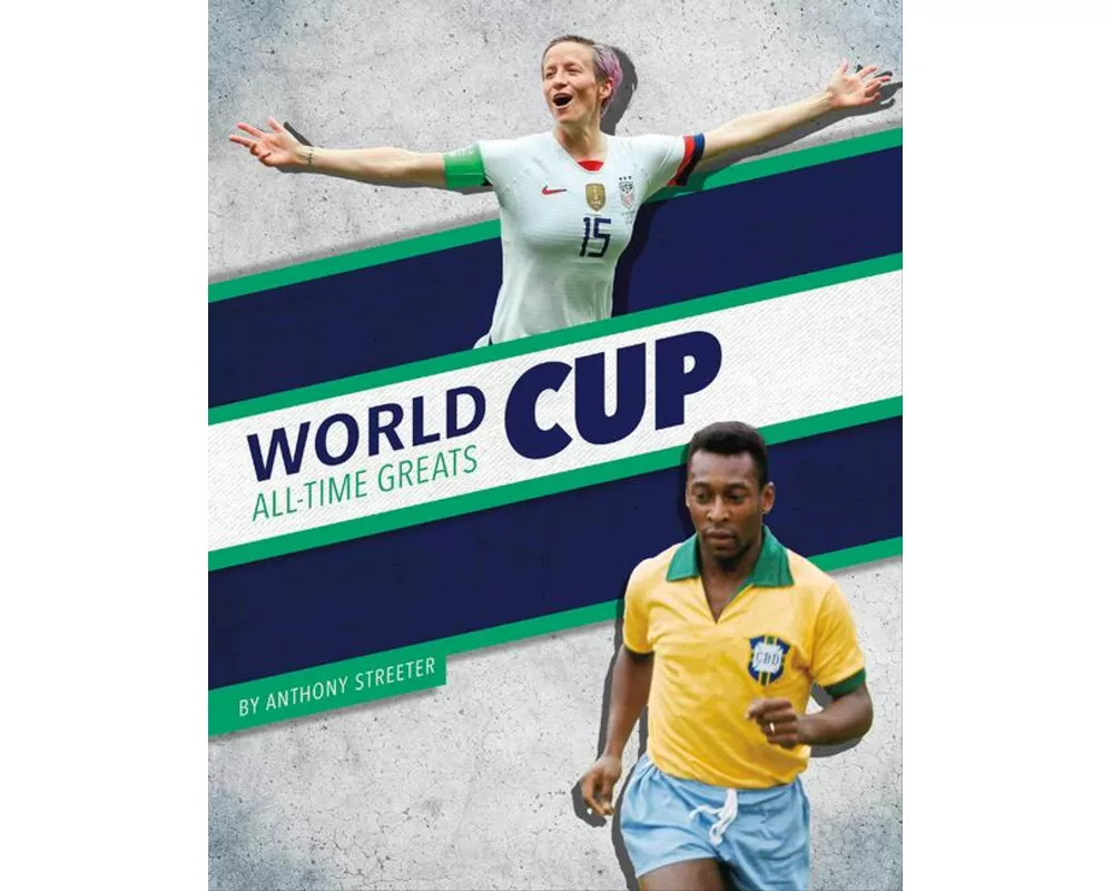 World Cup All-Time Greats