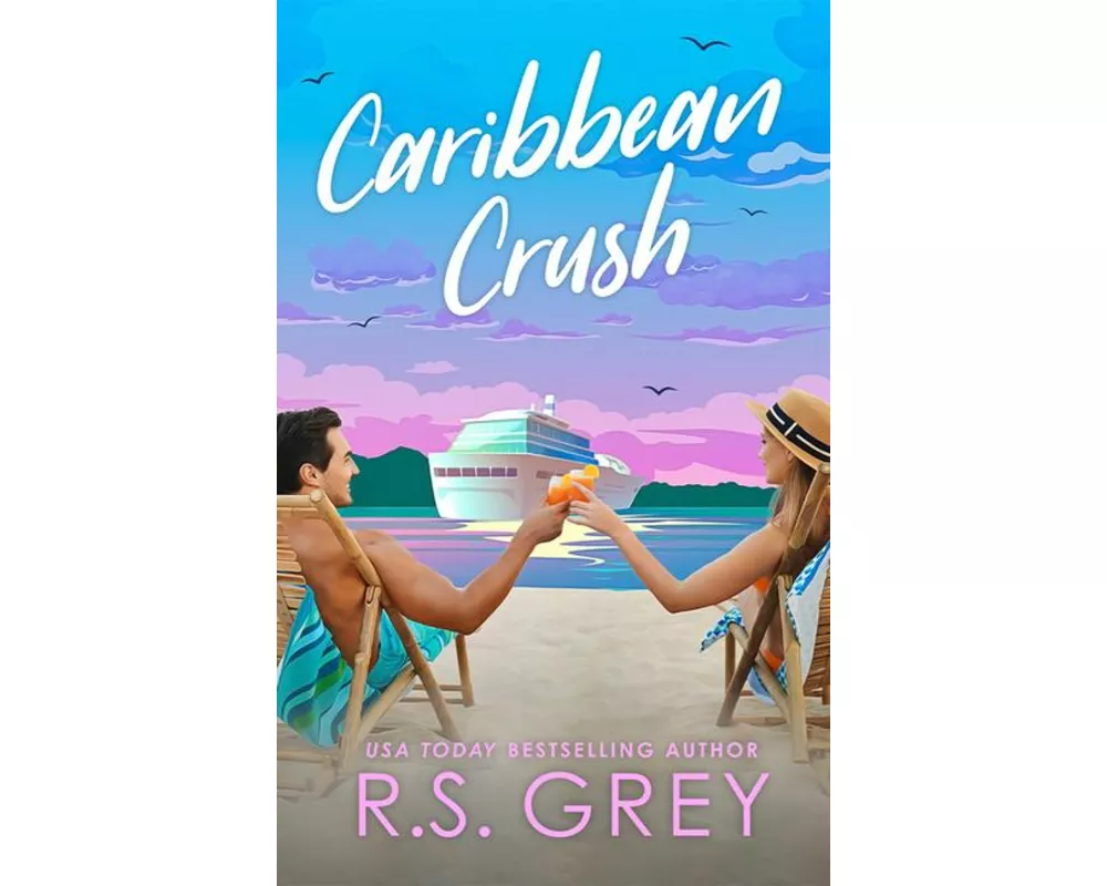 Caribbean Crush