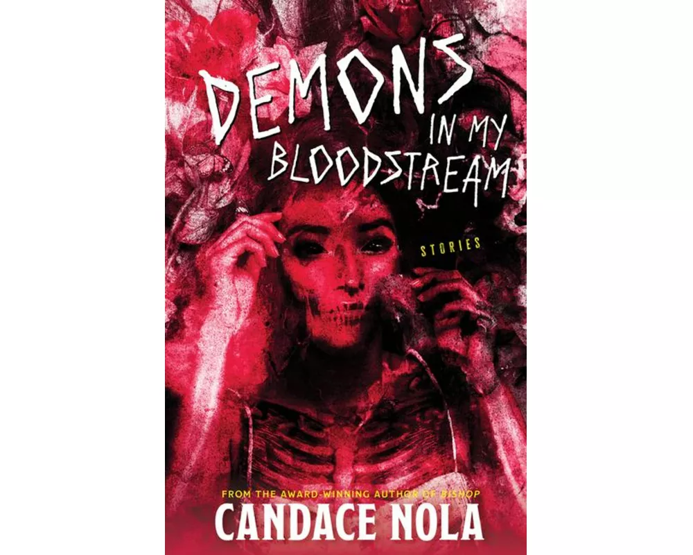 Demons in My Bloodstream