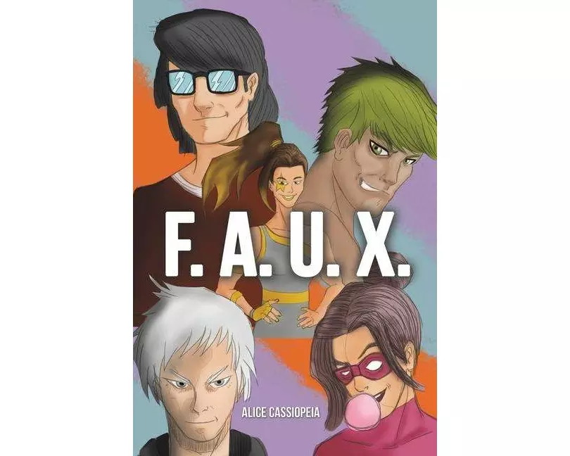 F. A. U. X