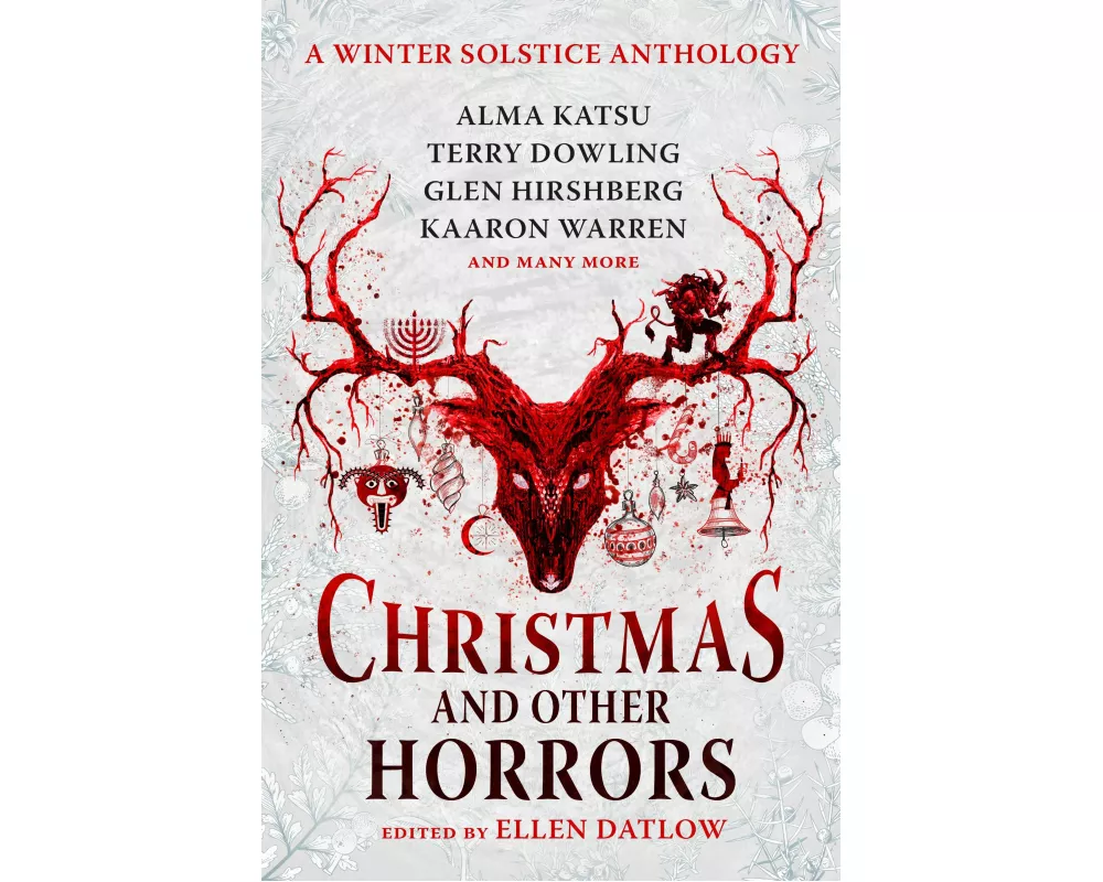 Christmas and Other Horrors