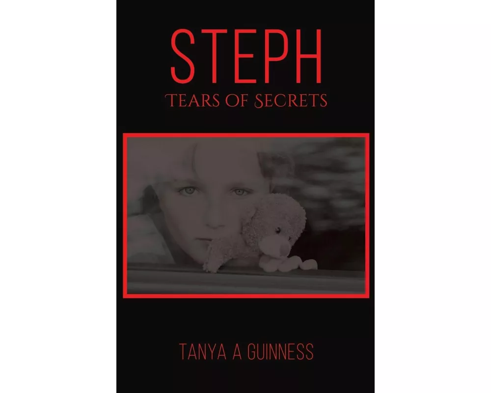 Steph, Tears of Secrets