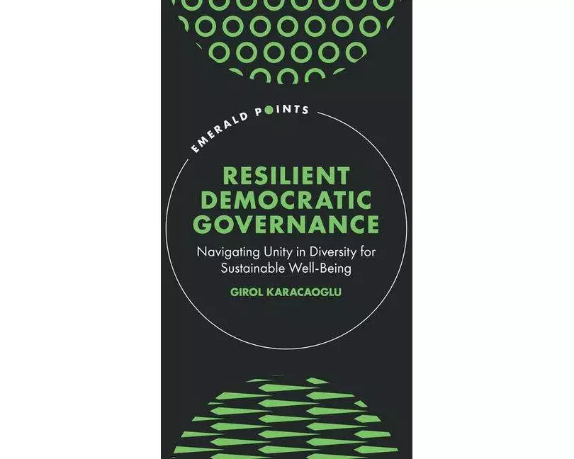Resilient Democratic Governance