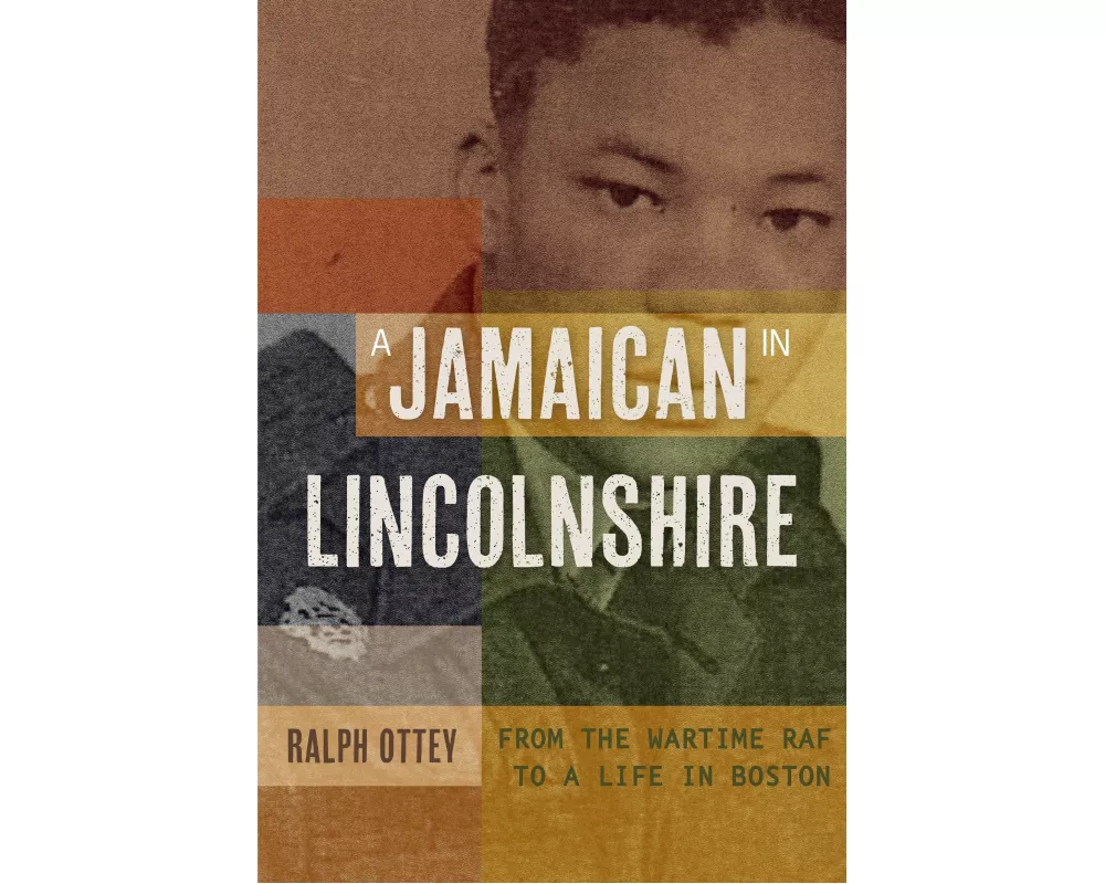 A Jamaican in Lincolnshire