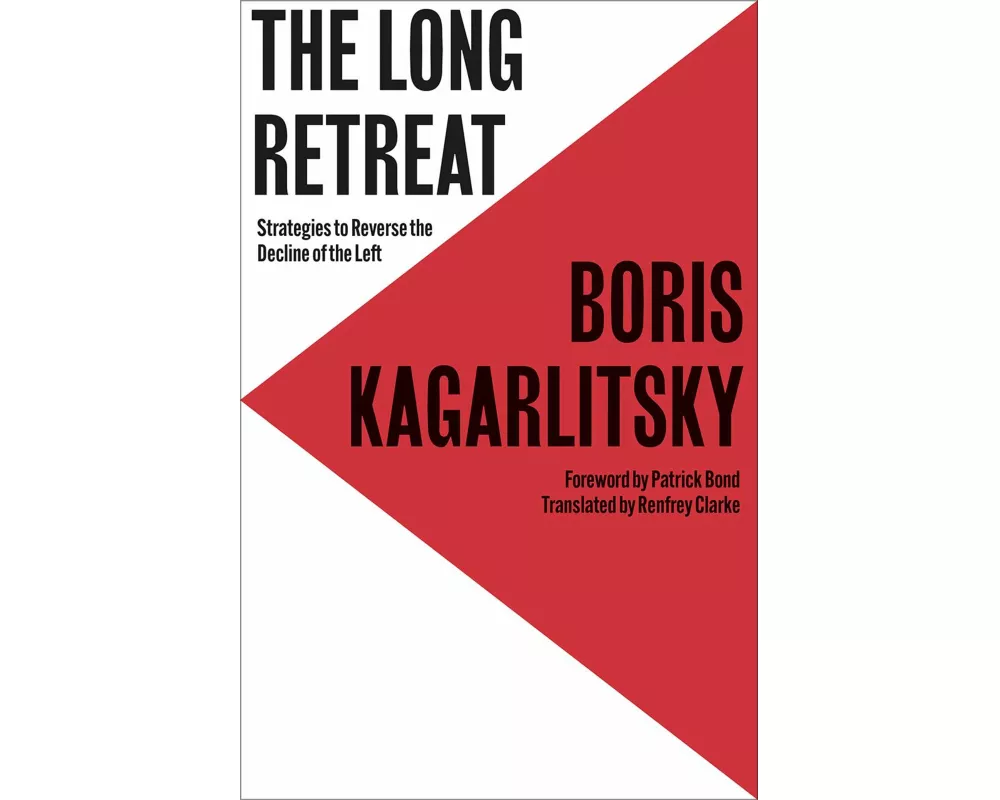 The Long Retreat