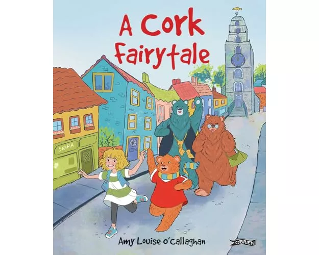 A Cork Fairytale