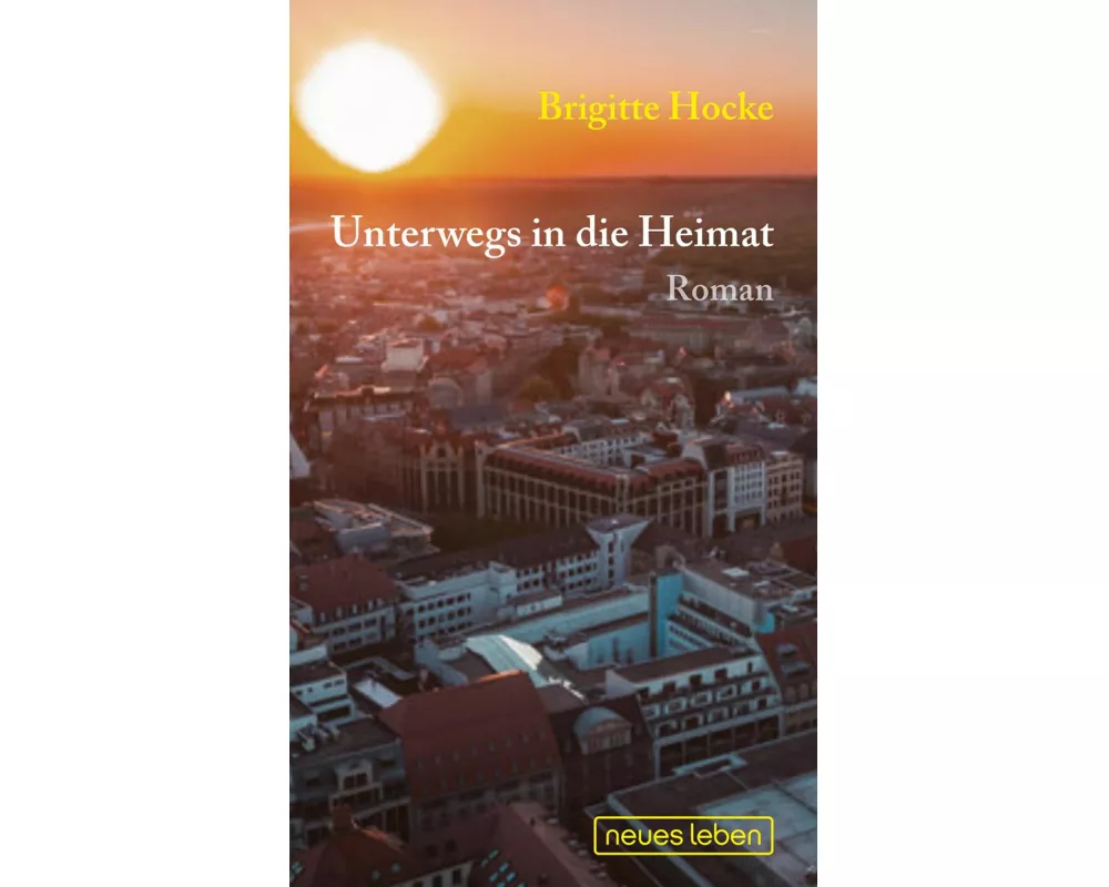 Unterwegs in die Heimat