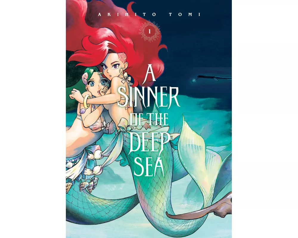 A Sinner of the Deep Sea, Vol. 1