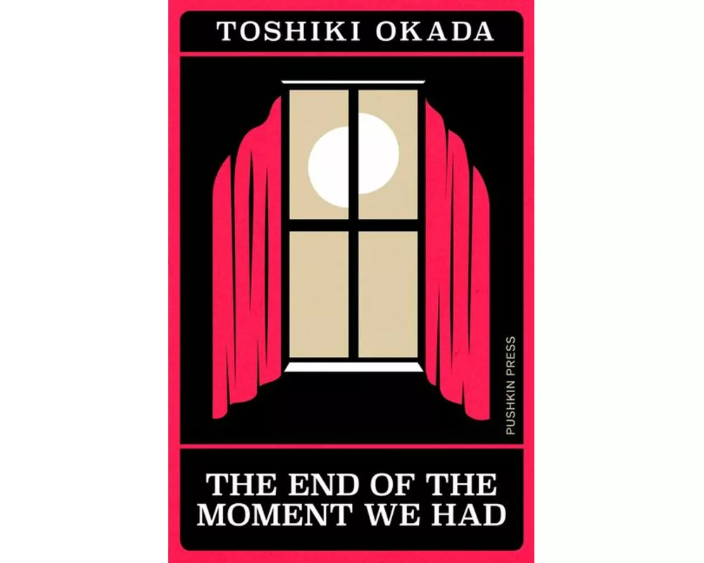 The End of the Moment We Had