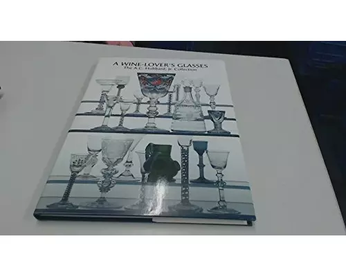 A Wine Lover's Glasses