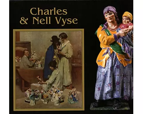 Charles and Nell Vyse