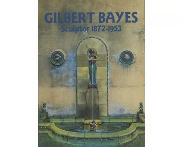 Gilbert Bayes