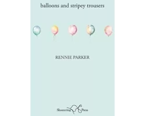 Balloons and Stripey Trousers