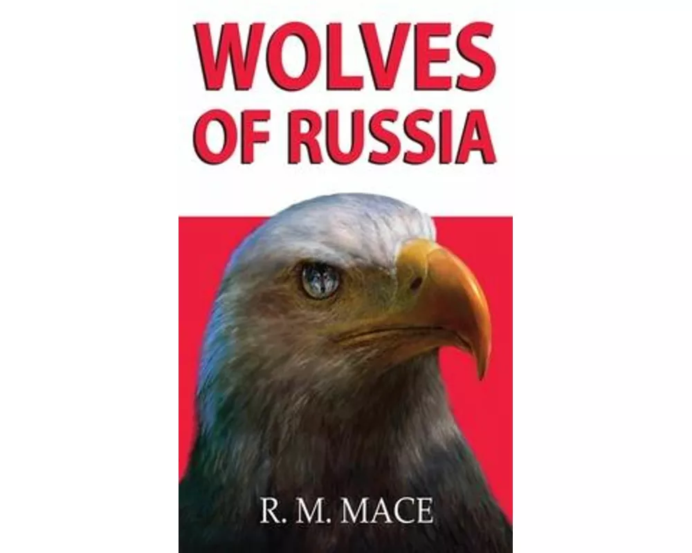 Wolves of Russia