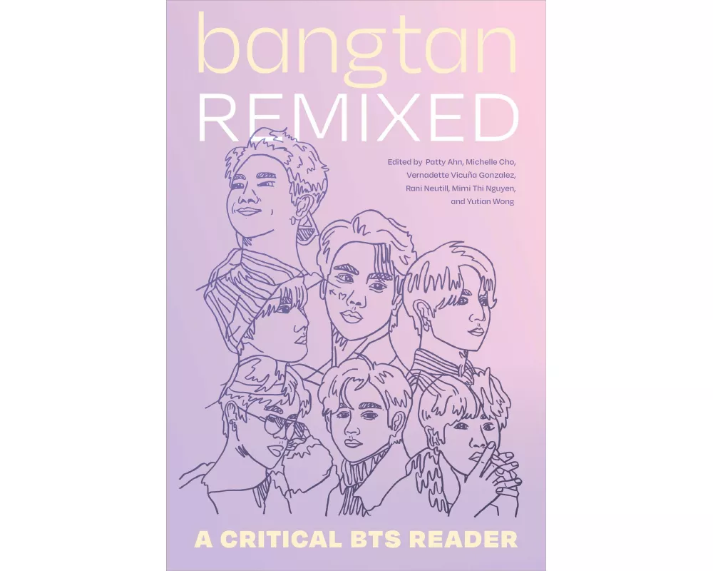 Bangtan Remixed