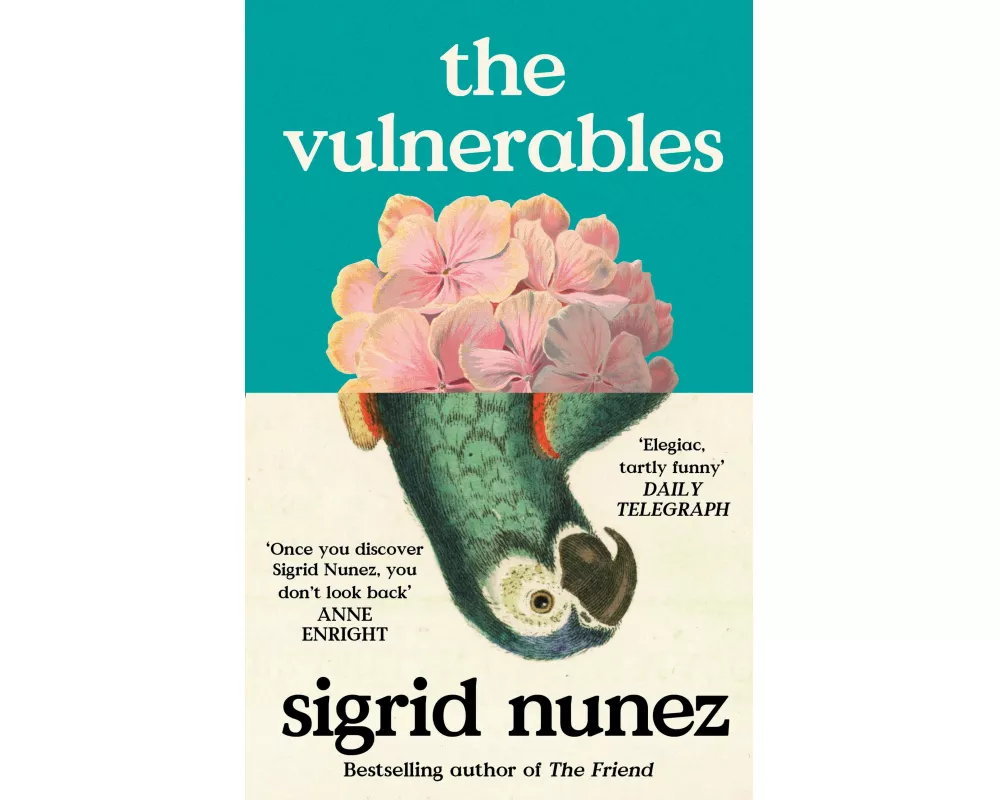 The Vulnerables