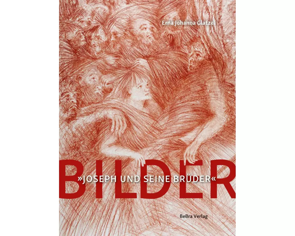 Bilder zu Thomas Manns Roman "Joseph und seine Brüder"